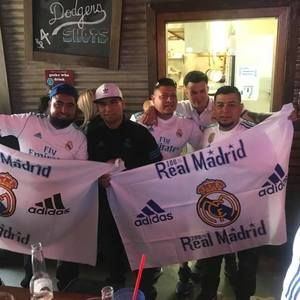 Meet your Posher, Ernesto